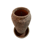 Fonte Atlanta Brown 119x45cm