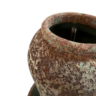 Fonte Atlanta Camaleon 109x37cm