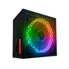 Fonte Atx 1000w Automática Rgb Brx 80 Plus