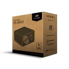 Fonte Atx 200w Sem Cabo C3 Tech Ps-200v3