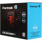 Fonte Atx 300w Fortrek Crusader