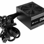 Fonte Atx 450w Cv450 80 Plus Bronze - Cabo De Forca Incluso -