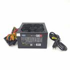 Fonte Atx 500w Knup Kp-522 Com Cabo Com Caixa