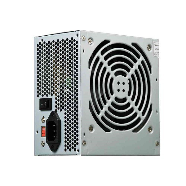 Fonte Atx 500w Sem Cabo C3 Tech Ps-500