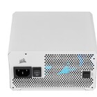 Fonte Atx 550w-cx550f Full Modular-rgb White-80 Plus Bronze-c