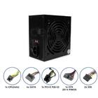 Fonte Atx 650w Bivolt Pc Computador