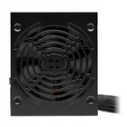 Fonte Atx 650w - Cv650 - 80 Plus Bronze - Com Cabo De Forca -
