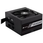 Fonte Atx 650w Tx650m 80 Plus Gold Cp-9020132-ww - Corsair