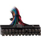 Fonte Atx Fortrek Pws-2003 200w 20+4p Fk420p