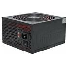 Fonte Atx Gamer Para Pc 600w Real Silenciosa Bivolt Leds Kp-5