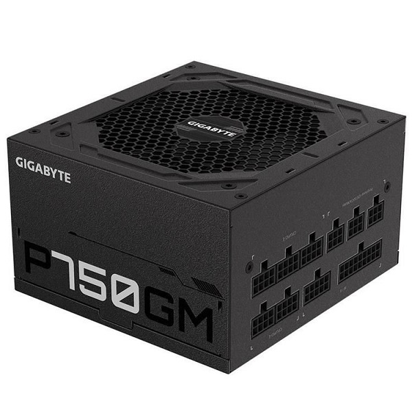 Fonte Atx Gigabyte 750w 80 Plus Gold P750gm 0106561-01