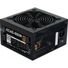 Fonte Atx Kcas 600w 80 Plus Bronze Pfc Ativo Aerocool