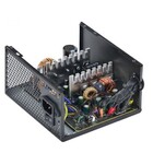 Fonte Atx Pcyes 400w Spark 75+ Pfc Ativo Cabos Flat Pcyes