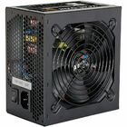 Fonte Atx Sem Cabo 500w Kcas En53367 Preto Aerocool