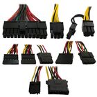 Fonte Atx Sem Cabo 500w Vx-500 En53176 Preto Aerocool