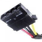 Fonte Atx Sem Cabo 500w Vx-500 En53176 Preto Aerocool