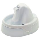 Fonte Bebedouro Automático Aqua Flow Para Cães E Gatos Eletrô