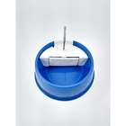 Fonte Bebedouro Gatos Cães Automático Joy Furacão Pet Bivolt