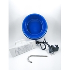 Fonte Bebedouro Gatos Cães Automático Joy Furacão Pet Bivolt