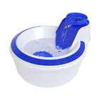 Fonte Bebedouro Petlon Para Cães E Gatos Azul 110v