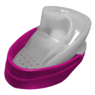 Fonte Bebedouro Tobofonte  Bivolt Rosa