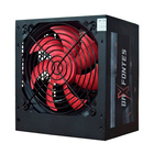 Fonte Brx 650w Real Atx B-s650 Pfc Ativo Cabo Automática