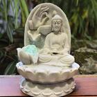 Fonte Buda Queda D´água em Marmorite