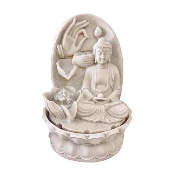 Fonte Buda Queda D´água em Marmorite