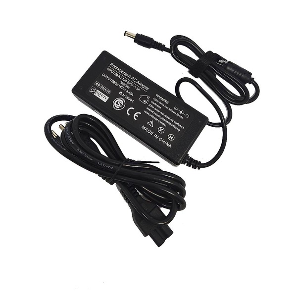 Fonte Carregador Notebook Positivo Asus Toshiba 19V 3.42A Knu