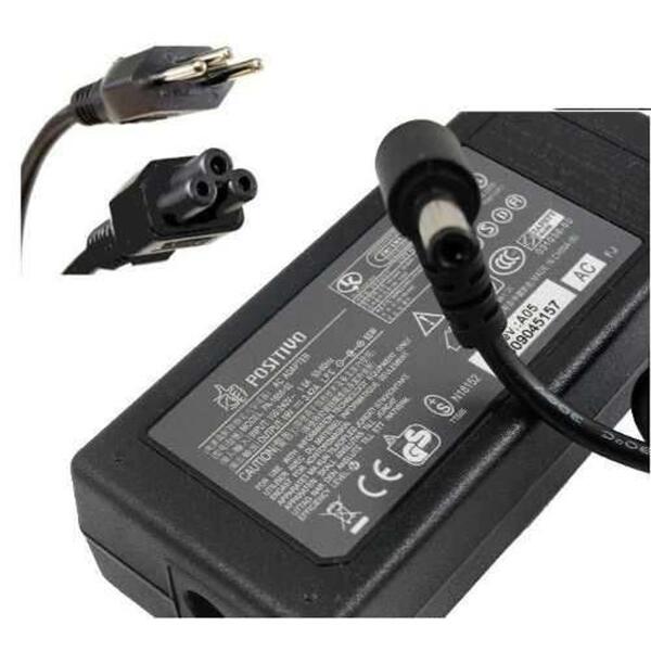 Fonte Carregador Notebook Positivo Cce Semp Toshiba Asus 19v