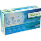 Fonte Carregador P/ Notebook Toda Linha Aspire 19v 3.42a