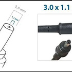 Fonte Carregador Para Notebook Acer A515-54 N18q13 Compatível