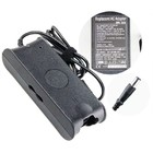 Fonte Carregador Para Notebook Dell 19v.5v 4.62a 90w