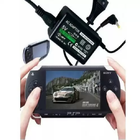 Fonte Carregador Psp 1000 2000 3000 3006 Bivolt - 5 Peças