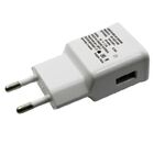 Fonte Carregador Tomada Usb Mobile - 5v 2.1a - Branco 5 044-0