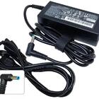 Fonte Carregador Ultrabook Hp 14-d02 19.5v - Ponta Azul 4.5 X