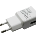 Fonte Carregador Universal com 1 Entrada Usb  1a 5v