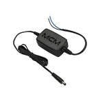 Fonte Cftv Garra 12,8vcc/1a Mcm Premium, Plug P4 Macho 2.1mm