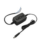 Fonte Cftv Garra 12,8vcc/1a Mcm Premium, Plug P4 Macho 2.1mm