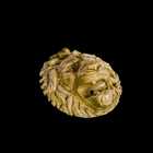 Fonte Chafariz Cara De Leão Ferro Fundido Pronto Artes