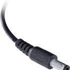 Fonte Chaveada 12v 1a 12w Bivolt Automatico Plug P4 - Vfe1201