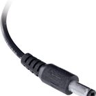 Fonte Chaveada 12v 2a 24w Bivolt Automatico Plug P4 - Vfe1202