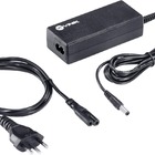 Fonte Chaveada 12v 4a 48w Bivolt Automatico Plug P4 - Vfe1204