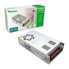 Fonte Chaveada 30a 12v 360w Bivolt P/ Câmera Cftv Fita Led