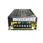 Fonte Chaveada 8.4a 100w An Bivolt Metal Prata*