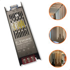 Fonte Chaveada Driver P/ Fitas De Led 12v - 120w Ip20 10a