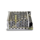 Fonte Chaveada Entrada 100/240vca Saída 24vcc 25w 1a