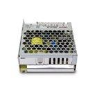 Fonte Chaveada Entrada 100/240vca Saída 24vcc 50w 2,1a