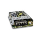 Fonte Chaveada Entrada 100/240vca Saída 24vcc 50w 2,1a