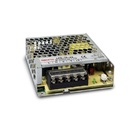 Fonte Chaveada Entrada 100/240vca Saída 24vcc 75w 3,2a